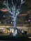2 Pack Solar String Lights Outdoor, 200 LED Extra-Long 72FT Solar Powered Lights with 8 Lighting Modes, Waterproof Outdoor Lighting Decoration for Garden, Patio, Balcony, Xmas, Wedding, Party